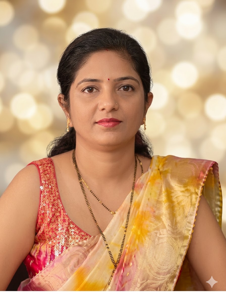 Mrs. Soniya Mam